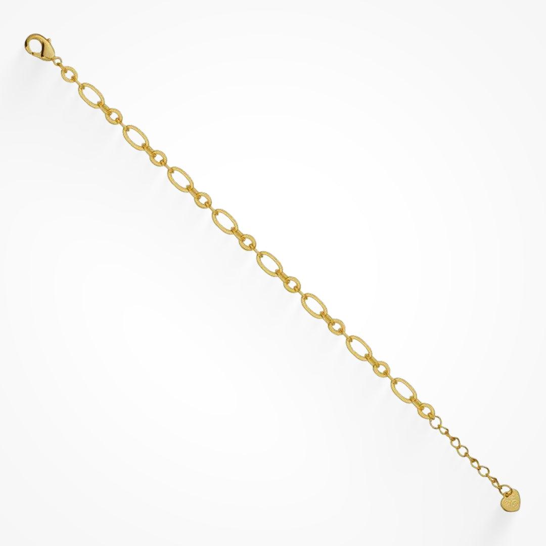 Fortune Bracelet - Vantage Jewelry