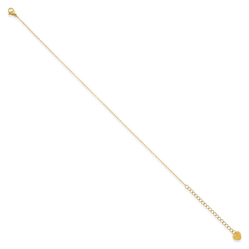 Evelyn Anklet - Vantage Jewelry