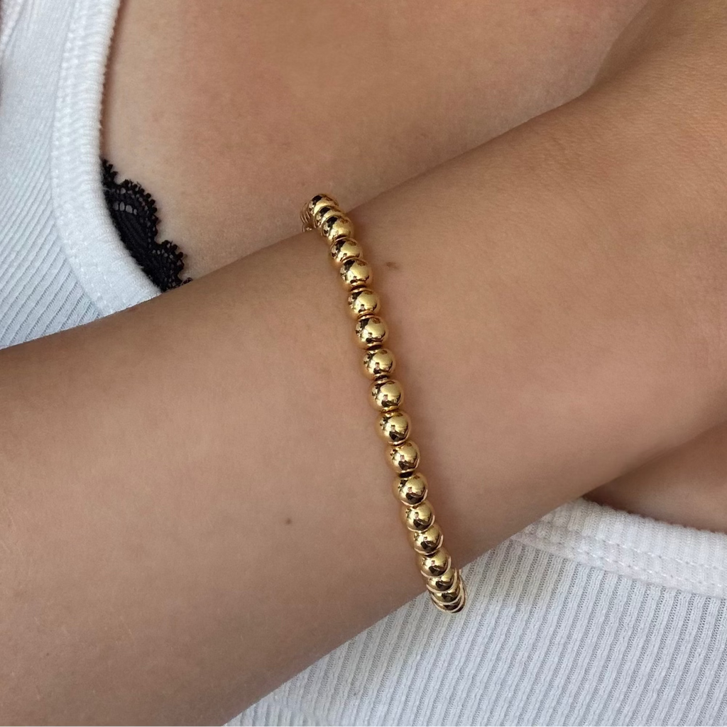 Mykonos Bracelet - Vantage Jewelry