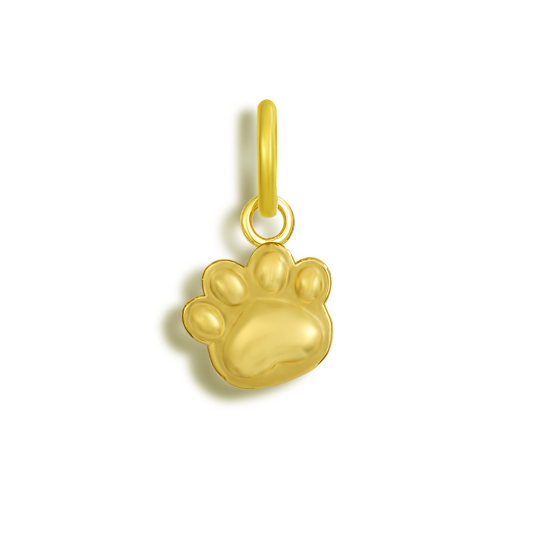 Furry Friend Charm - Vantage Jewelry