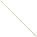 Gabriella Anklet - Vantage Jewelry