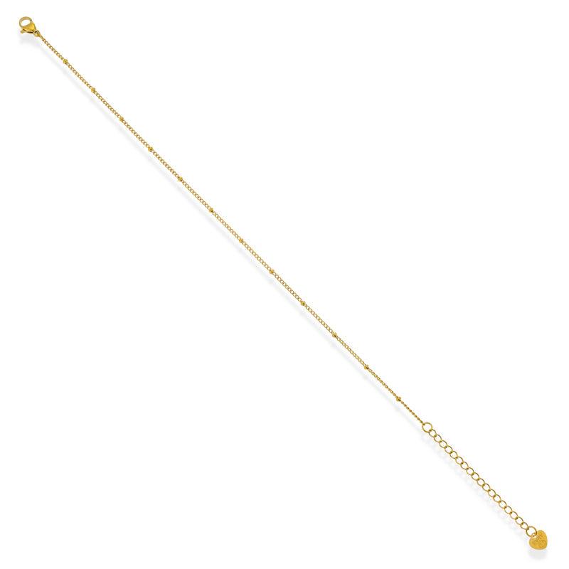 Gabriella Anklet - Vantage Jewelry