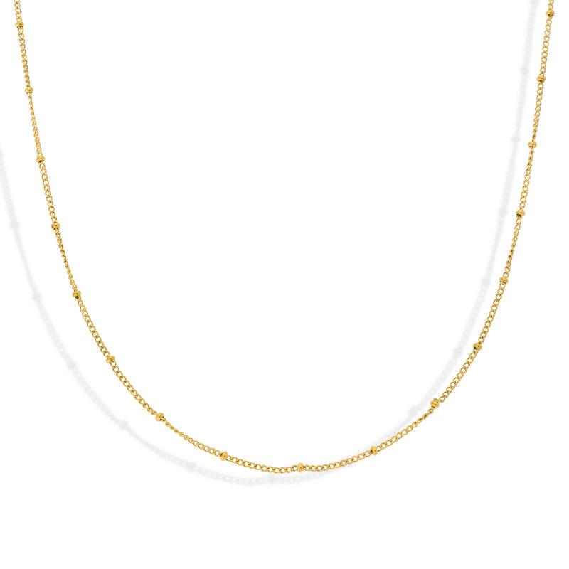 Gabriella Necklace - Vantage Jewelry