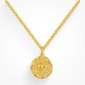 Gacia Necklace - Vantage Jewelry