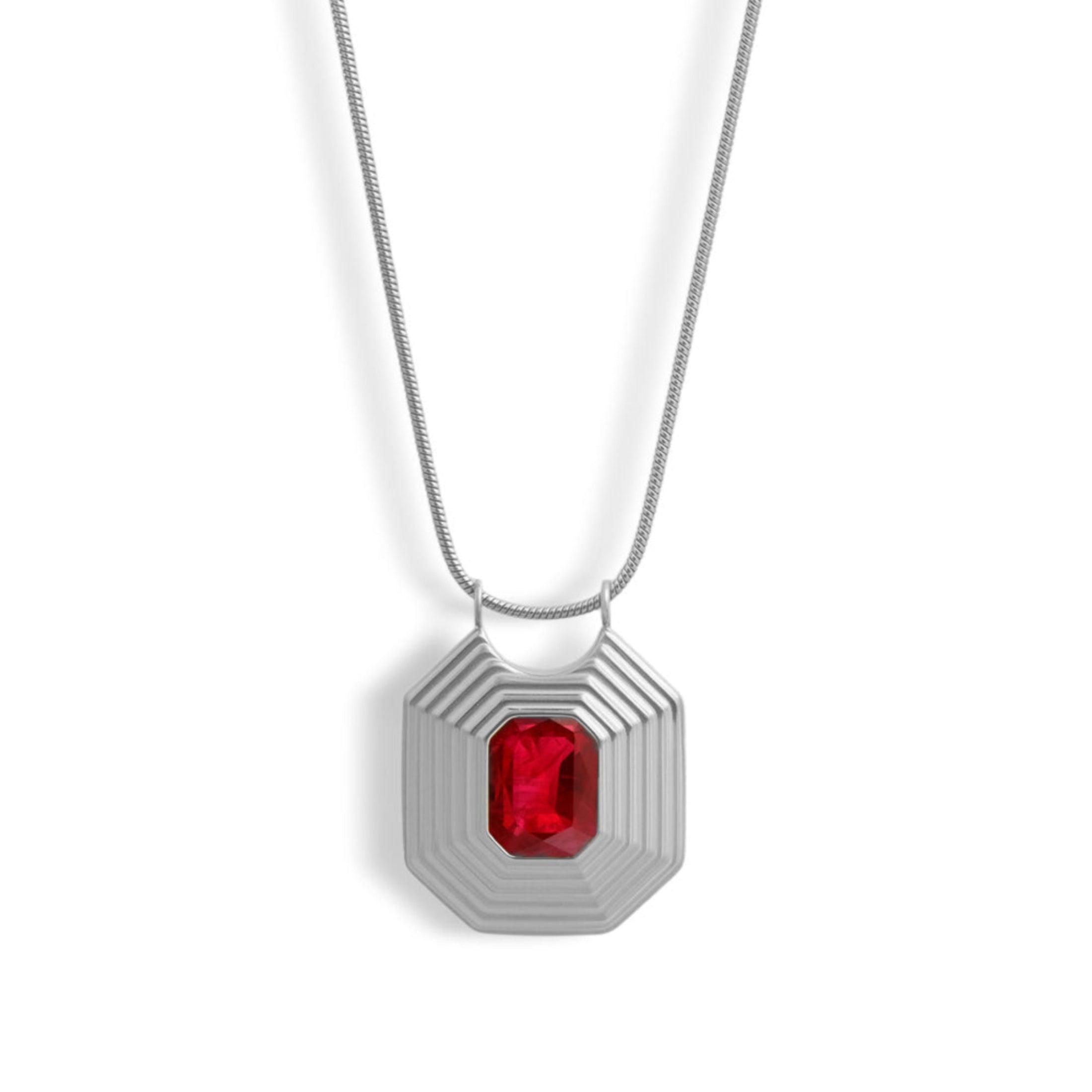 Gatsby Necklace - Vantage Jewelry