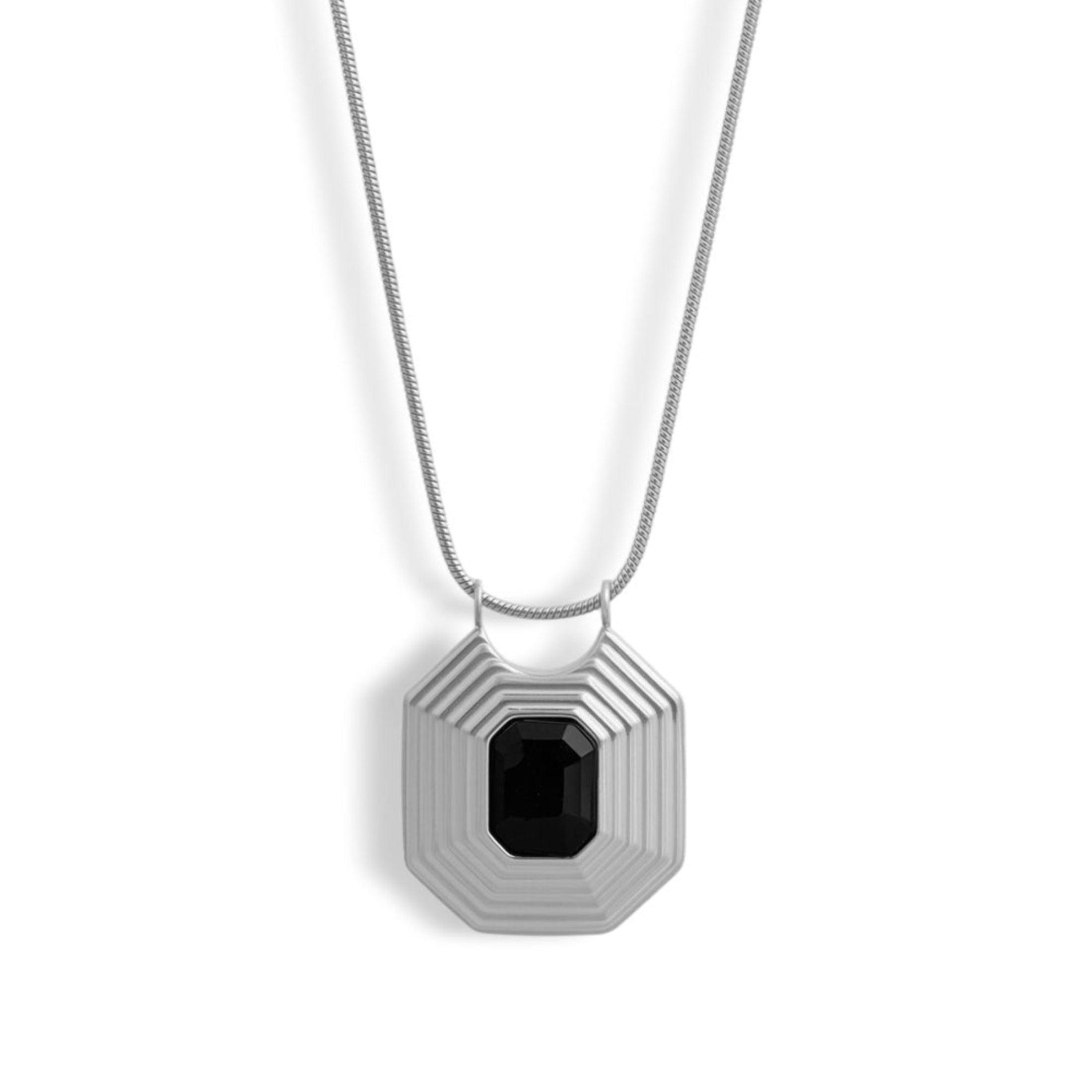 Gatsby Necklace - Vantage Jewelry