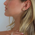 Romance Earrings - Vantage Jewelry