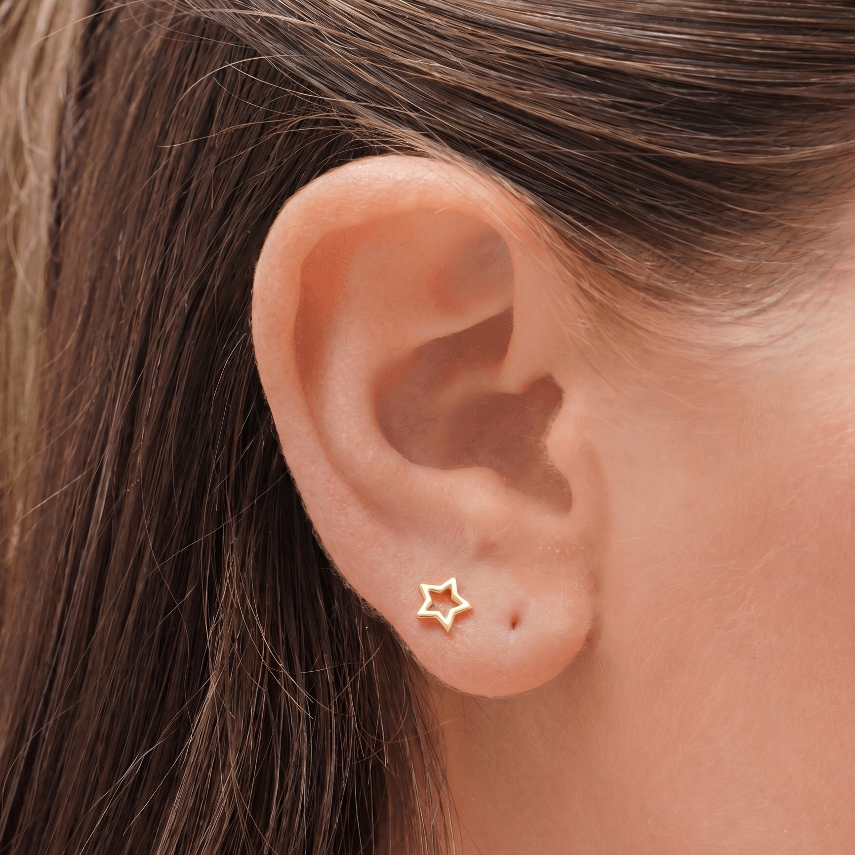Starlit Dream Earrings - Vantage Jewelry