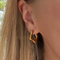 Sugar Shine Earrings - Vantage Jewelry