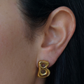 All About You Earrings - Vantage Jewelry