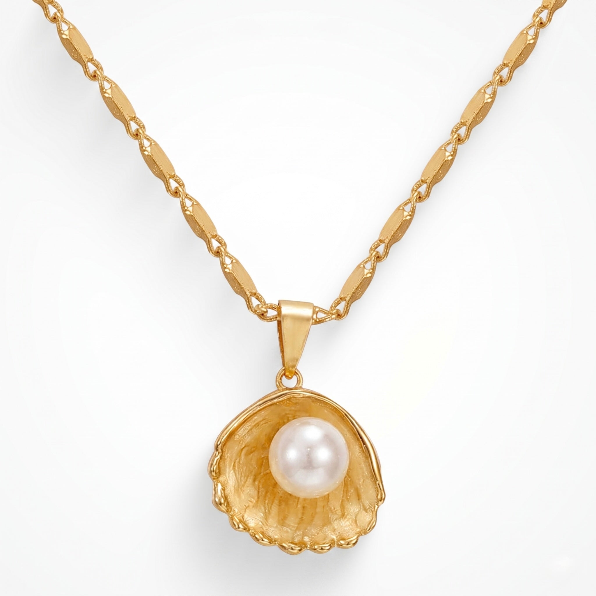 Coastal Crush Necklace Collection - Vantage Jewelry