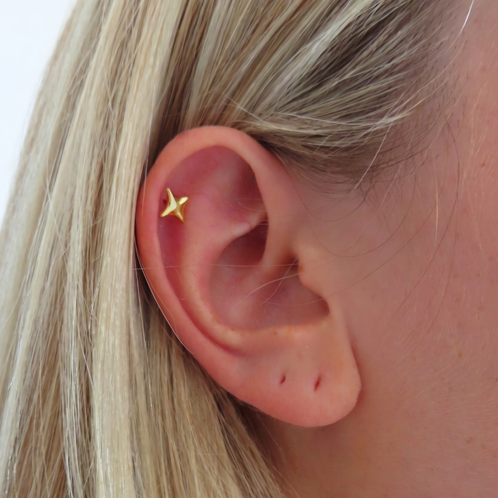 Celeste Earrings - Vantage Jewelry