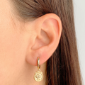 It's Vintage Earrings - Vantage Jewelry