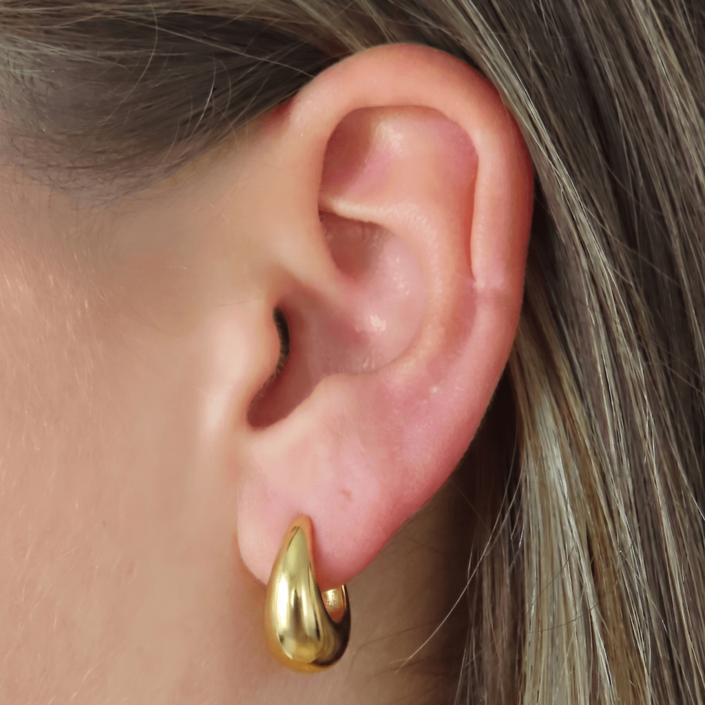 Indie Earrings - Vantage Jewelry