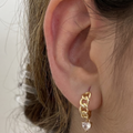Bad Love Earrings - Vantage Jewelry