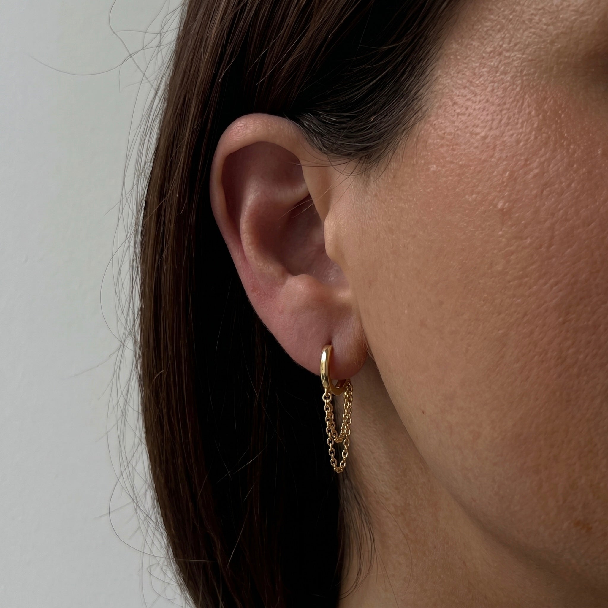 Fortune Earrings - Vantage Jewelry