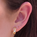 Remi Earrings - Vantage Jewelry