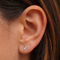 Heavenly Earrings - Vantage Jewelry
