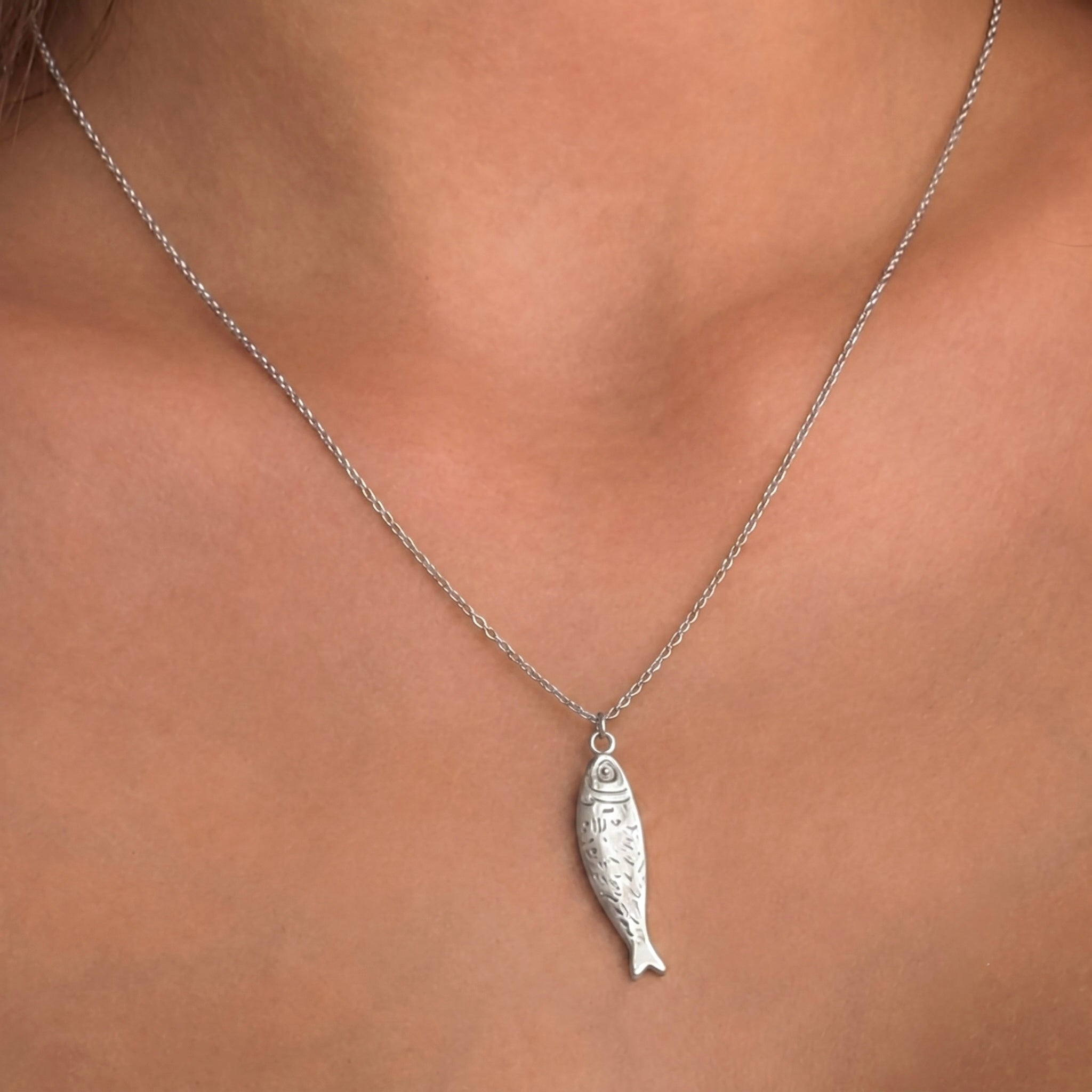 Coastal Crush Necklace Collection - Vantage Jewelry