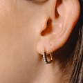 That Pearl Earrings - Vantage Jewelry