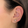 Starstruck Earrings - Vantage Jewelry