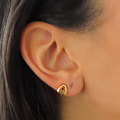 All About Me Earrings - Vantage Jewelry