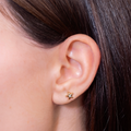Starry Earrings - Vantage Jewelry
