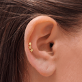 A Star is Born Earrings - Vantage Jewelry