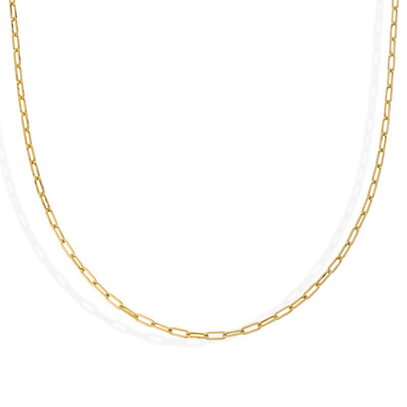 Gemma Necklace - Vantage Jewelry