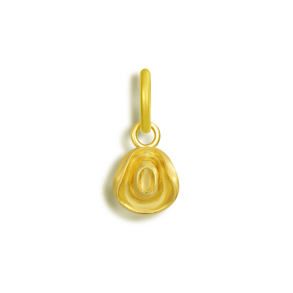 Giddy Up Charm - Vantage Jewelry