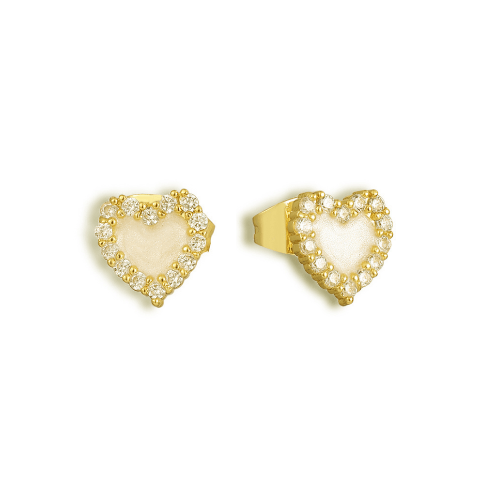 Gimme Love Earrings - Vantage Jewelry