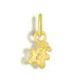 Gingerbread Charm - Vantage Jewelry