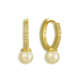 Girl’s Best Friend Earrings - Vantage Jewelry
