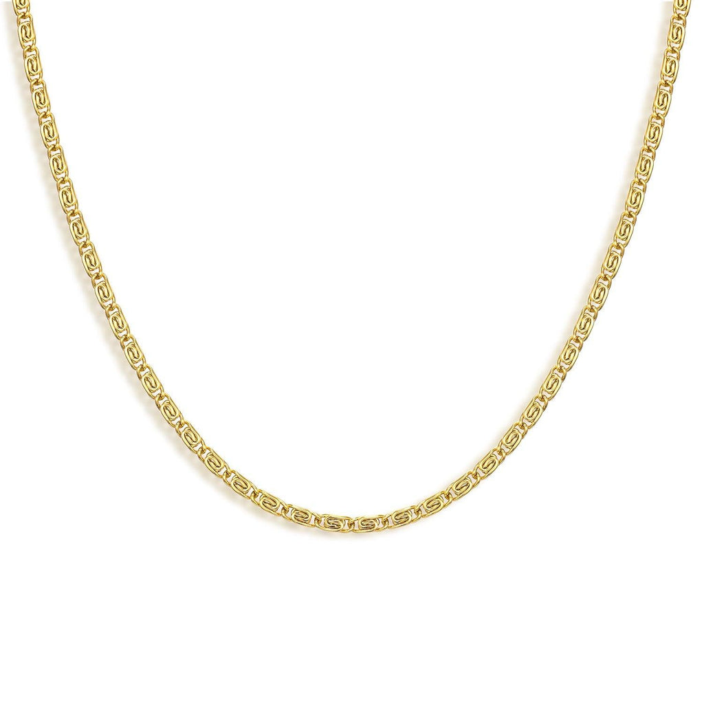 Giza Necklace - Vantage Jewelry