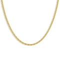 Giza Necklace - Vantage Jewelry