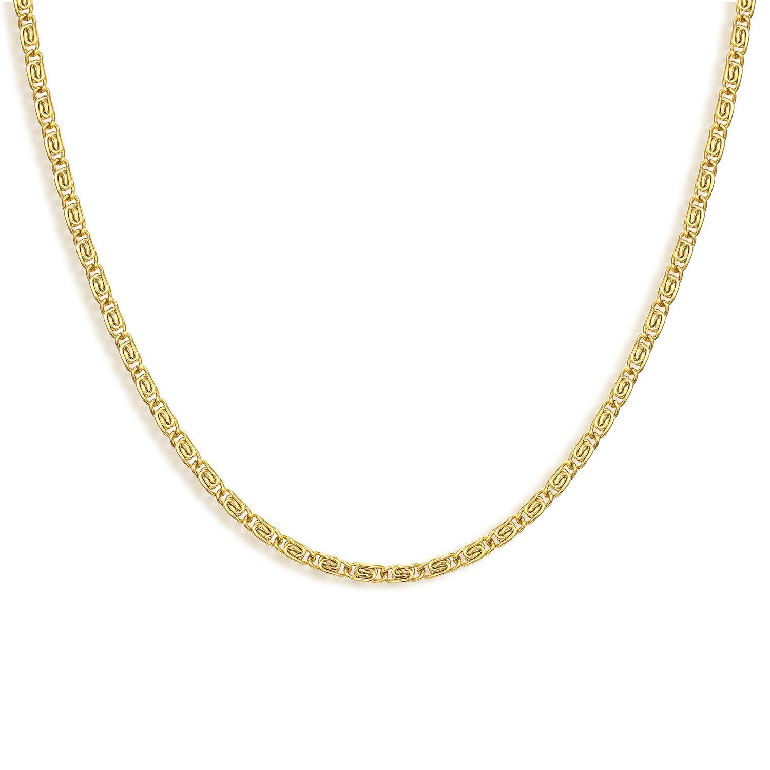 Giza Necklace - Vantage Jewelry