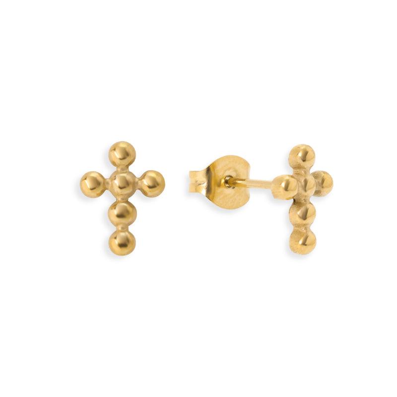 Glory Earrings - Vantage Jewelry