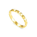 Gold Digger Ring - Vantage Jewelry