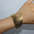 Chunky Bangles - Vantage Jewelry