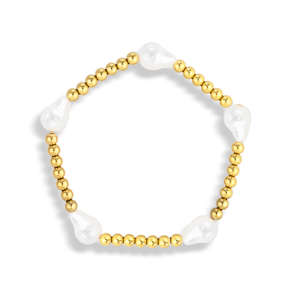 Golden Hour Bracelet - Vantage Jewelry