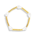 Golden Hour Bracelet - Vantage Jewelry