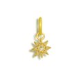 Golden Hour Charm - Vantage Jewelry