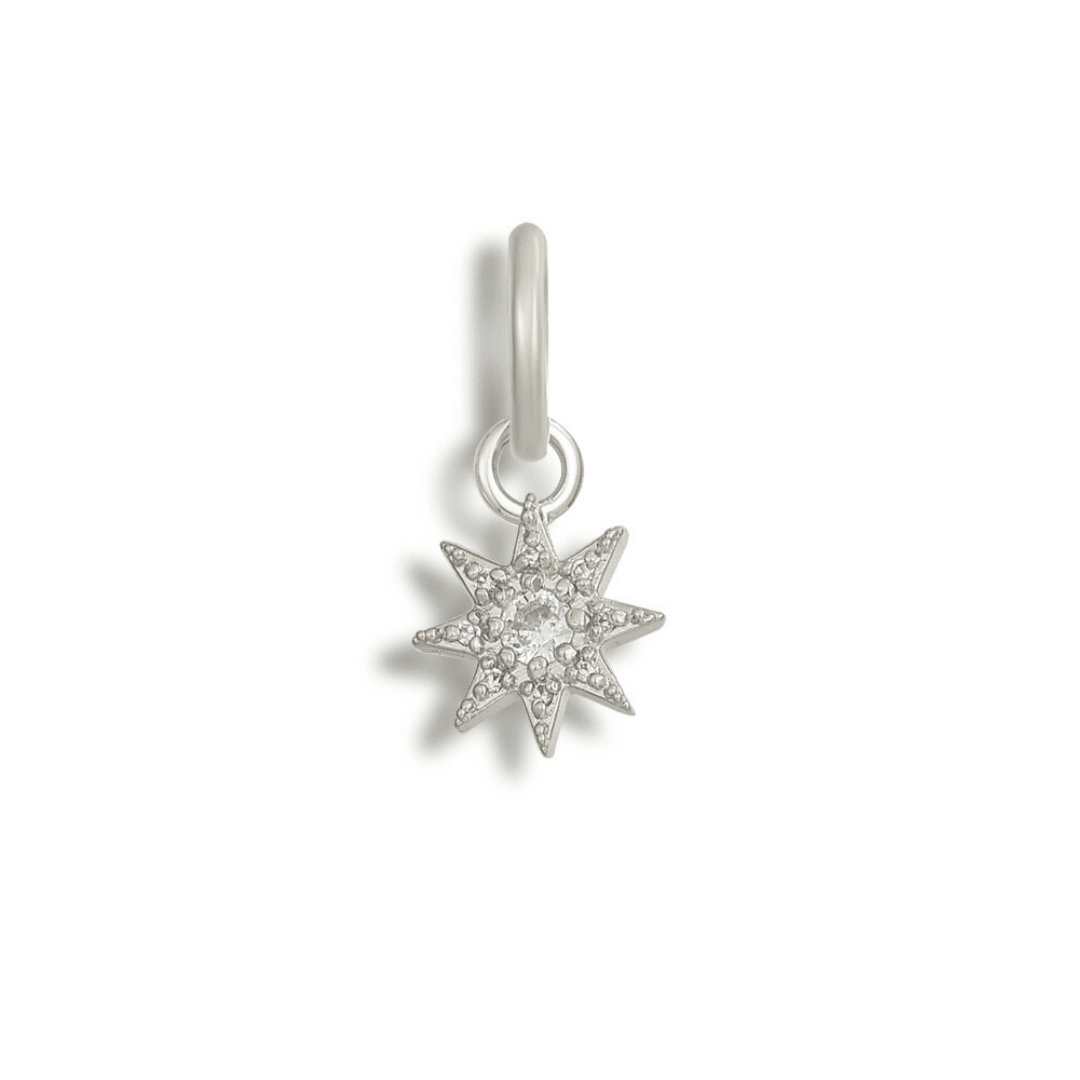 Golden Hour Charm - EVRYJEWELS