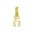 Good Fortune Charm - Vantage Jewelry