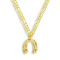 Good Fortune Necklace - Vantage Jewelry