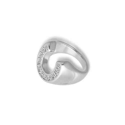 Good Fortune Ring - Vantage Jewelry