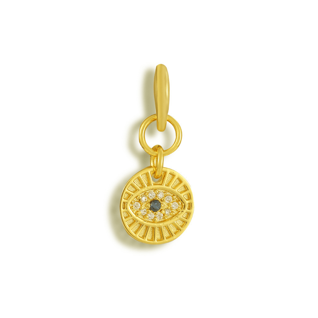 Good Karma Charm - Vantage Jewelry