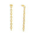 Gravity Earrings - Vantage Jewelry
