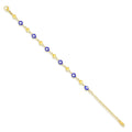 Guarded Bracelet - Vantage Jewelry