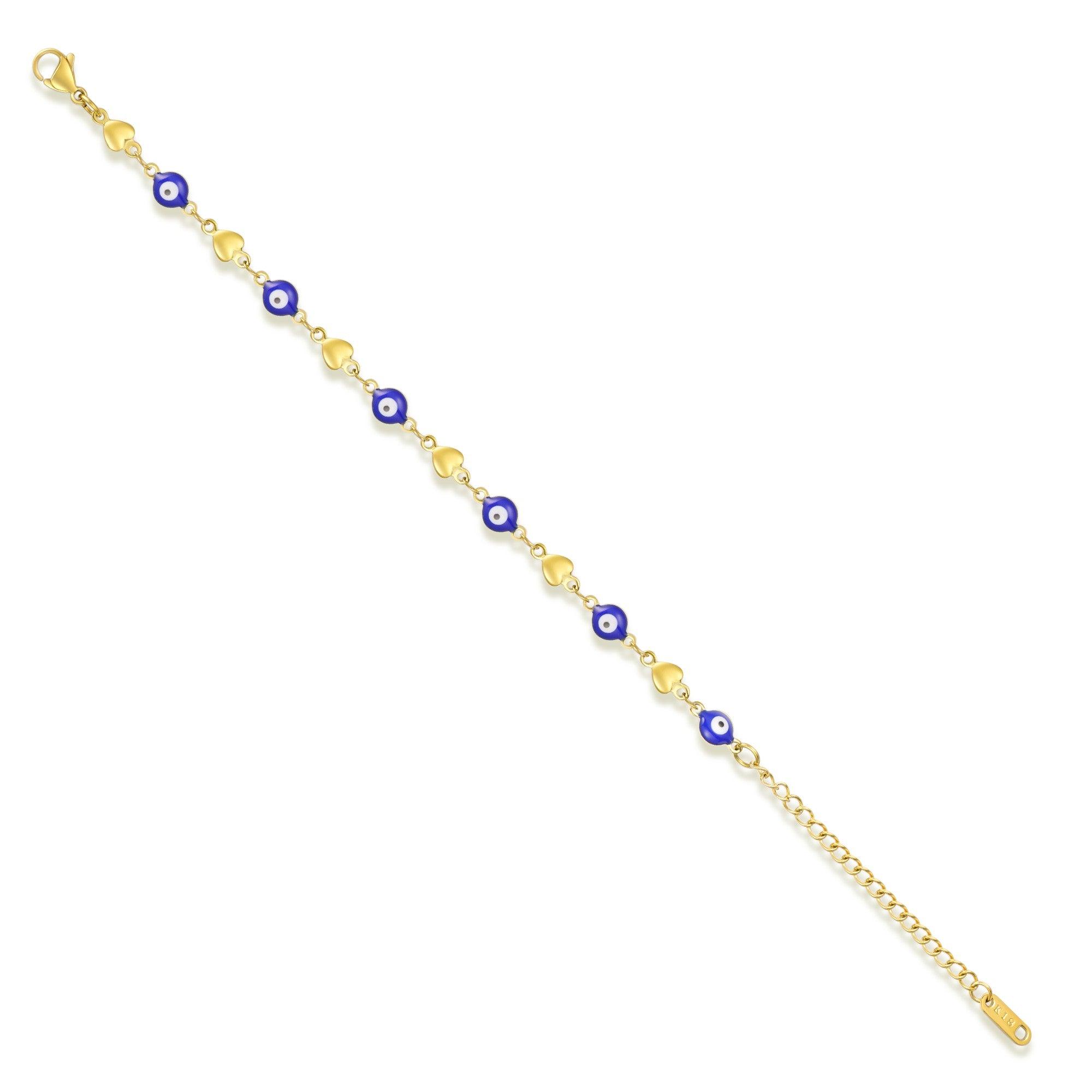 Guarded Bracelet - Vantage Jewelry